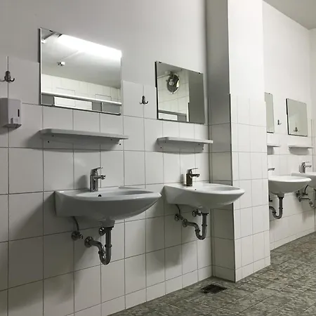 Eurocup 2024 Hotel Monachium